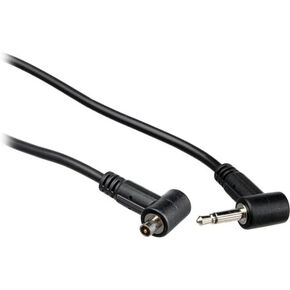 Impact Sync Cord Male Mini to Male PC (6') in Kuwait