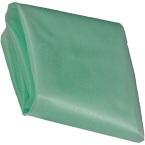 Lab Microscope Accessories Microscope Dust Cover for Stereo Biological Microscope PVC PE Dust Cover Plastic Storage Dust-Proof Protective Pouch (Size : 60X46X43CM) in Kuwait