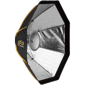 EZ Lock Octa Quick Softbox for Flashpoint XPLOR 400/300 Pro, (24") in Kuwait