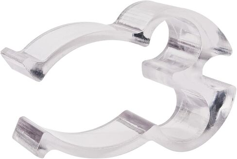 Kupo Owl Cable Clips 1.0 - 1.4in (25-35mm) 4 Pack (KG086412) in Kuwait