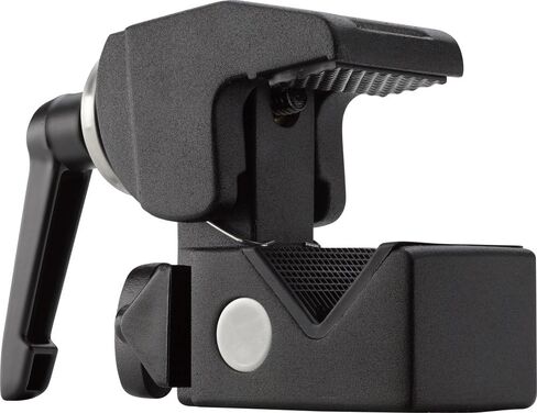 Kupo Convi Clamp with Adjustable Handle - Black (KG701511) in Saudi Arabia
