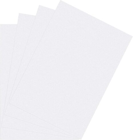 DMiotech 4Pcs Color Correction Gel Light Filter Overlay Transparent Plastic PVC Sheets Matte Translucent for Photo，Film,Video in Saudi Arabia