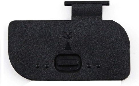 Shenligod Battery Door Cover Lid Cap Replacement Repair Part for Nikon D810 D800E D800 Digital Camera Repair in Saudi Arabia