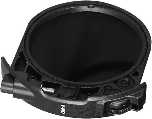 Meike MK-EFTR-RSS Rainbow Star Starlight Drop-in Filters for Meike Lens Adapter Series in Kuwait