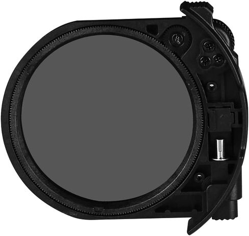 Meike MK-EFTR-RSS Rainbow Star Starlight Drop-in Filters for Meike Lens Adapter Series in Kuwait