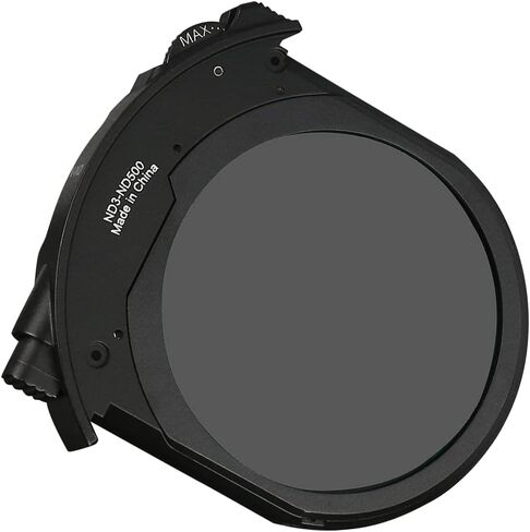 Meike MK-EFTR-RSS Rainbow Star Starlight Drop-in Filters for Meike Lens Adapter Series in Kuwait