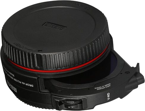 Meike MK-EFTR-RSS Rainbow Star Starlight Drop-in Filters for Meike Lens Adapter Series in Kuwait