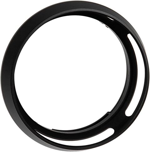 Fotodiox Lens Hood for The Sony Cyber-Shot DSC-RX1/RX1R/RX1R II, Dedicated Metal Bayonet Lens Hood for The Sony RX1, RX1R, RX1RII Digital Cameras; Hood Minimizes Glare (Replaces Sony LHP1) in Saudi Arabia