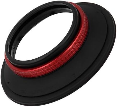 WonderPana FreeArc ND Kit 145mm Filter Holder Compatible with Rokinon 14mm f/2.8 ED AS IF Lenses in Saudi Arabia