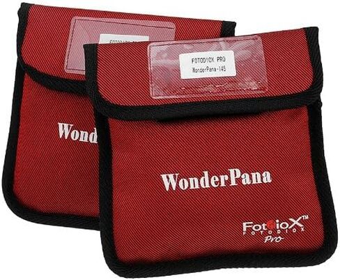 WonderPana FreeArc ND Kit 145mm Filter Holder Compatible with Rokinon 14mm f/2.8 ED AS IF Lenses in Saudi Arabia