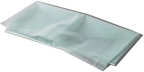 Lab Microscope Accessories Microscope Dust Cover for Stereo Biological Microscope PVC PE Dust Cover Plastic Storage Dust-Proof Protective Pouch (Size : 60X46X43CM) in Kuwait