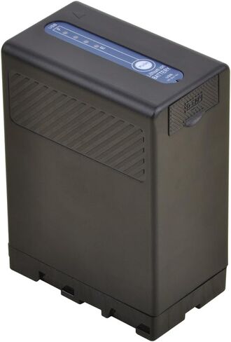 كاستار بطارية متعددة الوظائف BP-U68 لسوني BP-U65 BP-U60 BP-U90 BP-U30، سوني PMW-200 PMW-300 PMW-EX1 PMW-EX3 PMW-EX1R PMW-F3 PMW-F3L PXW-FS5 PXW-FS7 PMW-EX160 PMW-EX260 PMW-EX260 PMW حم-EX280 كاميرا in Saudi Arabia