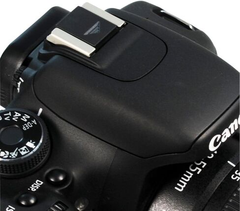 Foto&Tech Exact Fit Hot Shoe Cover Cap Compatible with Pentax Camera K1 K70 KS2 K3II K1 KP KS2 645Z KS1 K5 K50 K30 X-5 in Saudi Arabia