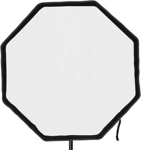EZ Lock Octa Quick Softbox for Flashpoint XPLOR 400/300 Pro, (24") in Saudi Arabia