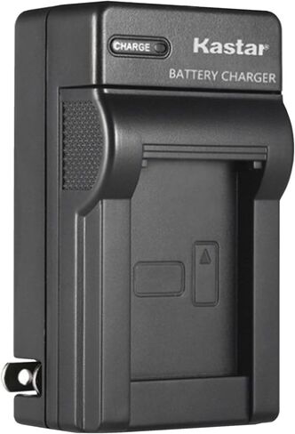 Kastar NP-F580 AC Wall Battery Charger Replacement for Son L Series Cybershot Camera, Son L Series Camera and Camcorder, Z CAM Cinematic Camera in Kuwait