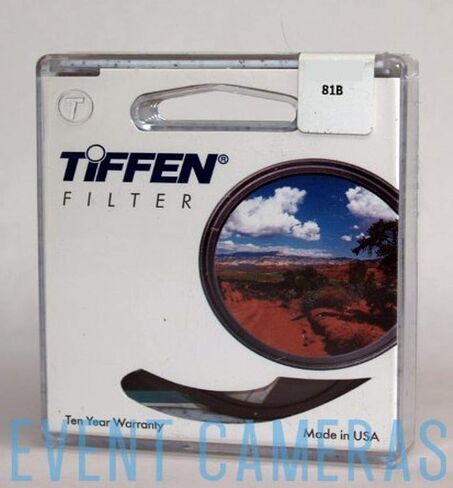 tiffen 81b مرشح in Kuwait