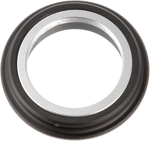 محول تركيب العدسة من أجل عدسة Leica L39 M39 إلى Sony E-Mount Sony Alpha a7 a7S a7R a7S a7SII a7RII A7III A7RIII A7SIII A9 a6500 a6300 a6000 a5100 a5000 a3500 NEX5 NEX-5N 5R NEX-7 NEX-6 in Kuwait