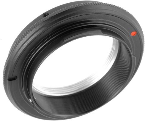 محول تركيب العدسة من أجل عدسة Leica L39 M39 إلى Sony E-Mount Sony Alpha a7 a7S a7R a7S a7SII a7RII A7III A7RIII A7SIII A9 a6500 a6300 a6000 a5100 a5000 a3500 NEX5 NEX-5N 5R NEX-7 NEX-6 in Kuwait