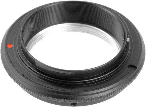 محول تركيب العدسة من أجل عدسة Leica L39 M39 إلى Sony E-Mount Sony Alpha a7 a7S a7R a7S a7SII a7RII A7III A7RIII A7SIII A9 a6500 a6300 a6000 a5100 a5000 a3500 NEX5 NEX-5N 5R NEX-7 NEX-6 in Kuwait