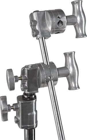 Kupo 20in Extension Grip Arm - Black (KG203311) in Kuwait