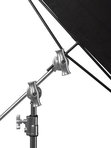 Kupo 20in Extension Grip Arm - Black (KG203311) in Kuwait