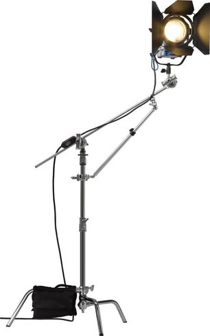 Kupo 20in Extension Grip Arm - Black (KG203311) in Kuwait