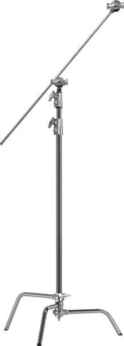 Kupo 20in Extension Grip Arm - Black (KG203311) in Kuwait