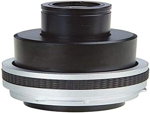 عدسة INSIZE ISP-Z3015-LENS50X 50X مع مرآة نصف انعكاس in Saudi Arabia