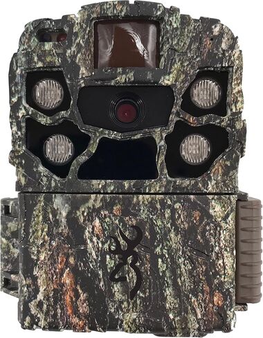 Browning Strike Force Full HD Trail Camera in Saudi Arabia