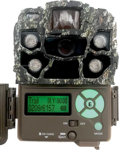 Browning Strike Force Full HD Trail Camera in Saudi Arabia