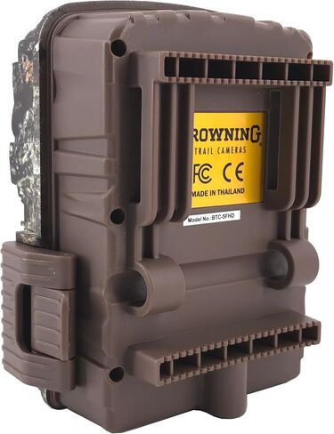 Browning Strike Force Full HD Trail Camera in Saudi Arabia