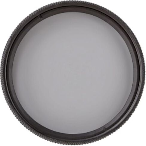 Insignia 40.5mm Circular Polarizer Camera Lens Filter NS-CP405 Vibrant Color in Saudi Arabia