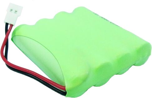 LEBEE متوافق مع بطارية Summer BATT-02170، شاشة فيديو H-AAA600 02170، شاشة فيديو 02174، شاشة فيديو 02320 700 مللي أمبير في الساعة in Kuwait