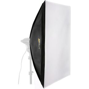 Impact 50 x 70 cm Softbox for Fluorescent Fixtures in Kuwait