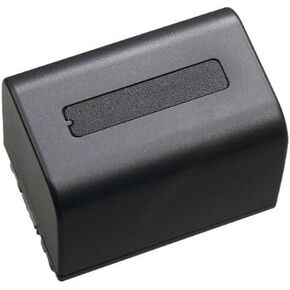 Digital Nc Super High Capacity 'Intelligent' LithiumIon Battery Compatible with Sony HDRPJ430V in Saudi Arabia