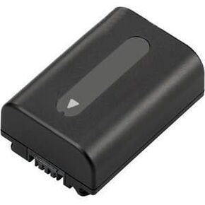 Digital Nc High Capacity 'Intelligent' LithiumIon Battery Compatible with Sony HDRPJ810 in Saudi Arabia