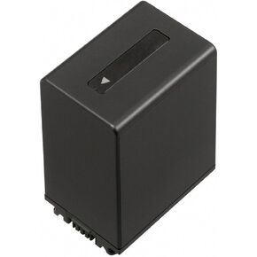 Digital Nc Ultra High Capacity 'Intelligent' Lithium-Ion Battery Compatible with Sony HDR-PJ650V in Kuwait