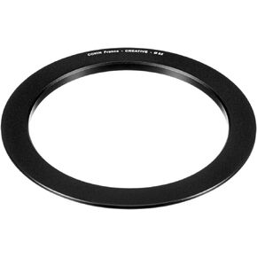 Cokin 82mm Adaptor Ring for L (Z) Series Filter Holder in Saudi Arabia