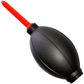 SSE Air Blower Blaster Pump,Dust Cleaner Bulb Blower for Digital SLR Camera,Lens Sensor,LCD Screens,Musical Instruments Keyboards Telescope Filters in Kuwait