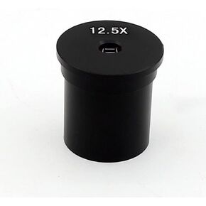 Microscope Accessories Kit 5X 10X 12.5X 16X Biological Microscope Optical Eyepiece Lens, Size 23.2mm Microscope Slides (Color : 1pc H10X) in Saudi Arabia