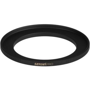 عدسة Sensei PRO مقاس 62 مم إلى حلقة نحاسية مرشحة مقاس 77 مم (6 عبوات) in Kuwait