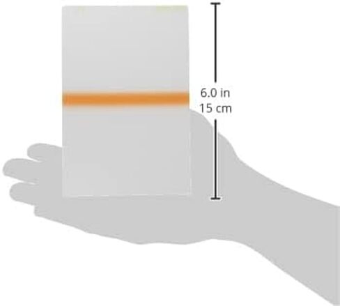 LEE SL-56 204608 Square Lens Filter, Pale Coral Stripe, 3.9 x 5.9 inches (100 x 150 mm) in Saudi Arabia