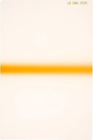 LEE SL-56 204608 Square Lens Filter, Pale Coral Stripe, 3.9 x 5.9 inches (100 x 150 mm) in Saudi Arabia