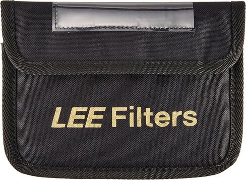 LEE SL-56 204608 Square Lens Filter, Pale Coral Stripe, 3.9 x 5.9 inches (100 x 150 mm) in Saudi Arabia