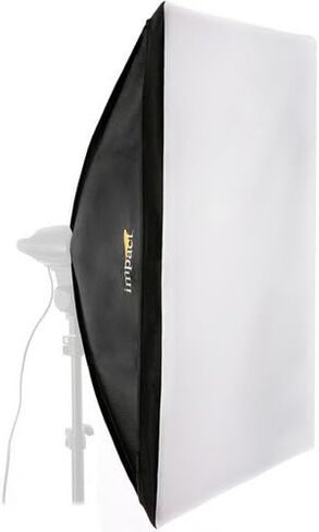 Impact 50 x 70 cm Softbox for Fluorescent Fixtures in Kuwait