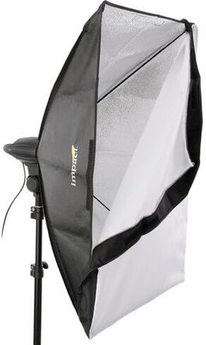 Impact 50 x 70 cm Softbox for Fluorescent Fixtures in Kuwait