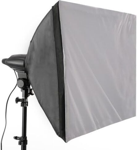 Impact 50 x 70 cm Softbox for Fluorescent Fixtures in Kuwait