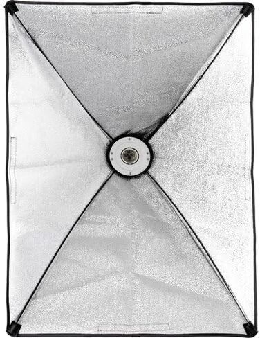 Impact 50 x 70 cm Softbox for Fluorescent Fixtures in Kuwait