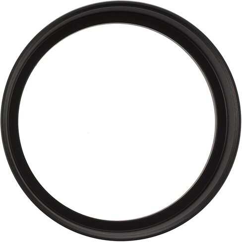 Jaquiain 62mm Screw Mount Metal Lens Hood for Camera in Saudi Arabia