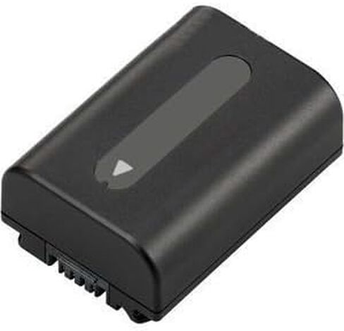 Digital Nc High Capacity 'Intelligent' LithiumIon Battery Compatible with Sony HDRPJ810 in Saudi Arabia